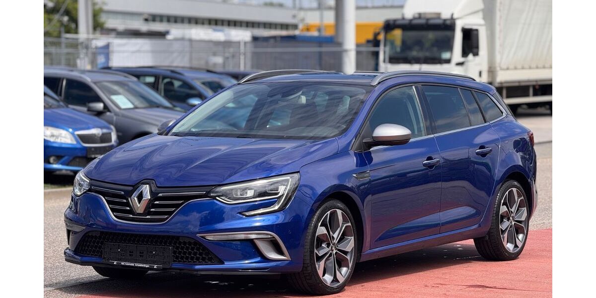 Renault Megane 106.329 km 13.999 &euro; Schwieberdingen 71701