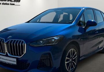 BMW 220 3.300 km 37.400 &euro; Leinfelden-Echterdingen 70771