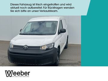 Gebrauchte VW Caddy