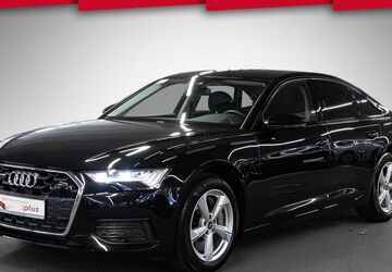 Audi A6 6.749 km 46.920 &euro; Stuttgart 70469