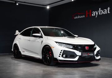 Honda Civic 52.000 km 36.950 &euro; Calw 75365