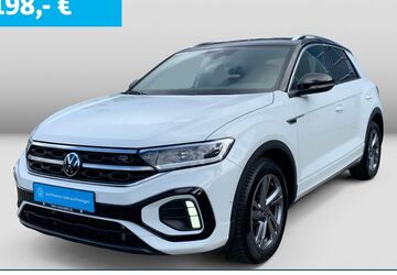VW T-Roc 20.655 km 28.940 &euro; Wendlingen 73240