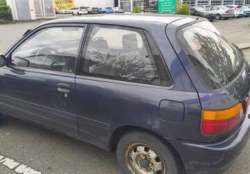 Toyota Starlet 131.100 km 1.850 &euro; Filderstadt, Stadt 70794
