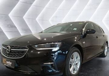 Opel Insignia 63.600 km 21.430 &euro; Bietigheim-Bissingen 74321
