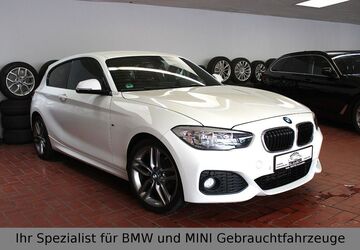 BMW 118 98.531 km 14.290 &euro; Vaihingen Enz 71665