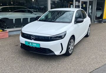 Opel Corsa 48.520 km 11.770 &euro; Pforzheim 75181