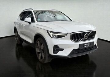 Volvo XC40 132.000 km 24.799 &euro; Reutlingen / Mittelstadt 72766