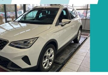 Seat Arona 29.197 km 18.650 &euro; Herrenberg 71083