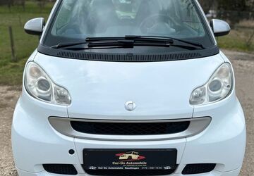 Smart ForTwo 65.000 km 6.499 &euro; Reutlingen 72770