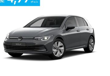 VW Golf 36.839 km 28.930 &euro; Stuttgart-Wangen 70188