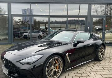 Mercedes-Benz AMG GT 36.900 km 141.980 &euro; TÜBINGEN 72072