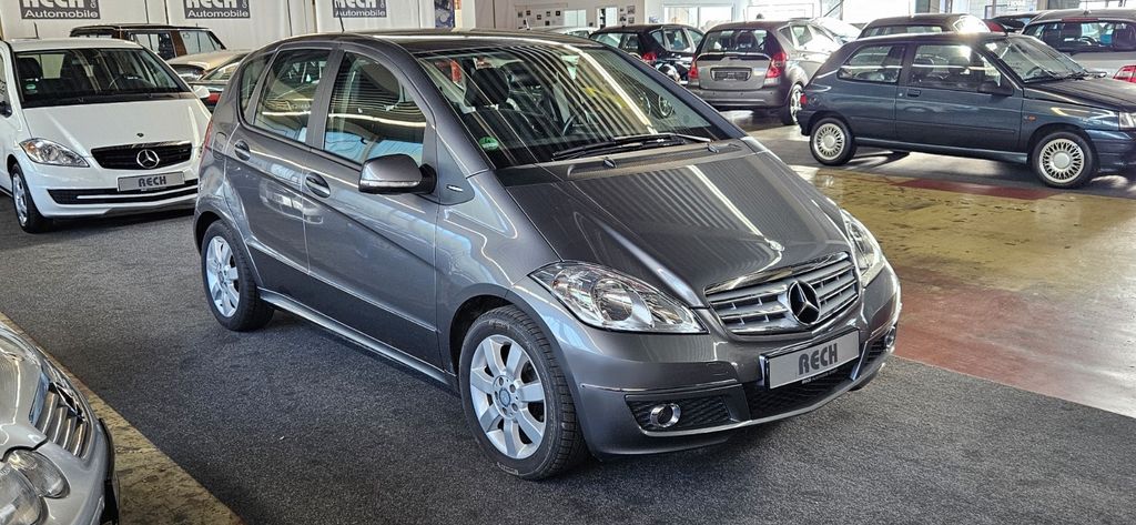Mercedes-Benz A 170 61.000 km 10.000 &euro; Waiblingen-Hegnach 71334