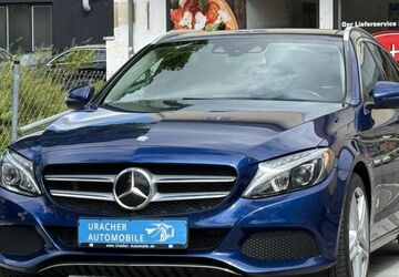 Mercedes-Benz C 250 235.000 km 12.990 &euro; Reutlingen 72762