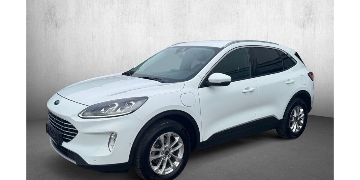 Ford Kuga 36.306 km 24.490 &euro; Ludwigsburg 71636