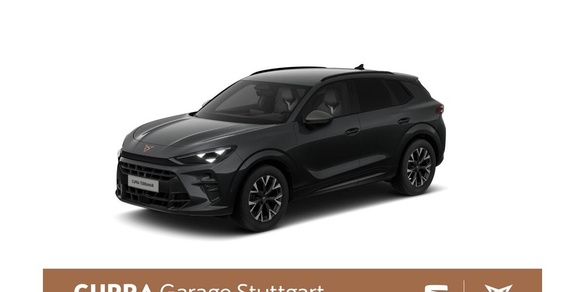 Cupra Terramar 9.940 km 34.430 &euro; Stuttgart-Feuerbach 70469