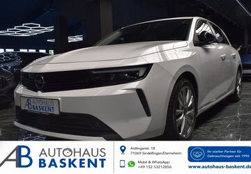 Opel Astra 101.200 km 13.990 &euro; Sindelfingen-Darmsheim 71069