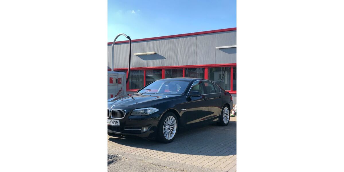 BMW 530 195.000 km 16.000 &euro; Calw 75365