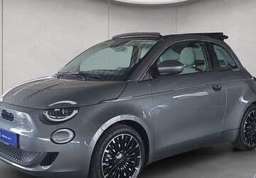 Fiat 500e 46.877 km 20.990 &euro; Stuttgart 70190