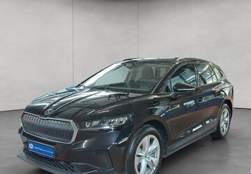 Skoda Enyaq 7.976 km 23.890 &euro; Stuttgart 70190