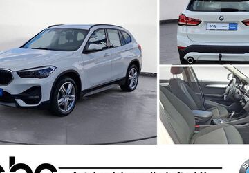BMW X1 50.200 km 22.860 &euro; Pforzheim 75179