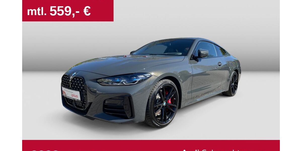 BMW M440 59.479 km 44.990 &euro; Pforzheim 75179