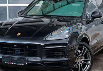 Porsche Cayenne 126.300 km 57.800 &euro; Gerlingen 70839