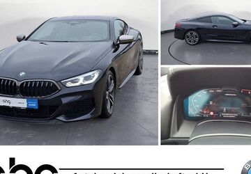 BMW M850 85.464 km 47.920 &euro; Mühlacker 75417