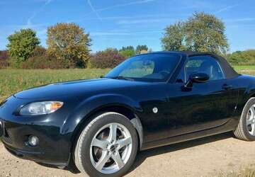 Mazda MX-5 152.000 km 7.699 &euro; Stuttgart, Landeshauptstadt 70563