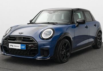 Mini Cooper C 9.678 km 34.530 &euro; Pforzheim 75179