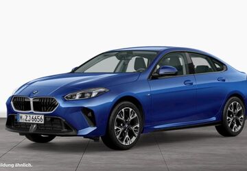 BMW 220 Gran Coupé 13.320 km 35.990 &euro; Stuttgart 70569