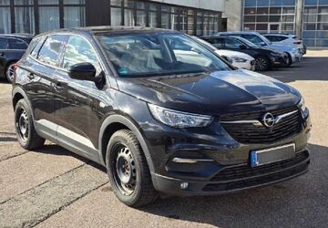 Opel Grandland (X) 162.000 km 10.550 &euro; Ditzingen 71254