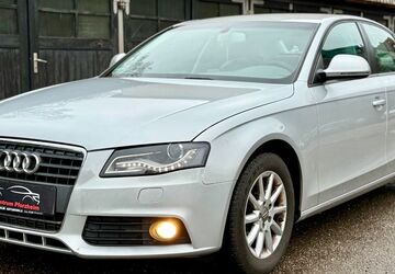 Audi A4 127.000 km 8.299 &euro; Pforzheim 75179