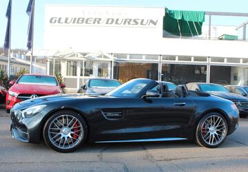 Mercedes-Benz AMG GT C 26.900 km 119.900 &euro; Frickenhausen 72636