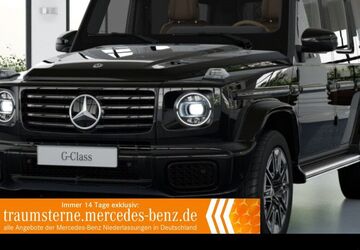 Mercedes-Benz G 580 19.297 km 139.990 &euro; Stuttgart 70469