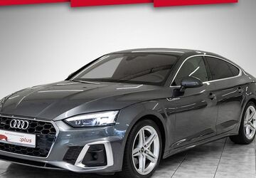 Audi A5 72.560 km 36.840 &euro; Böblingen 71034