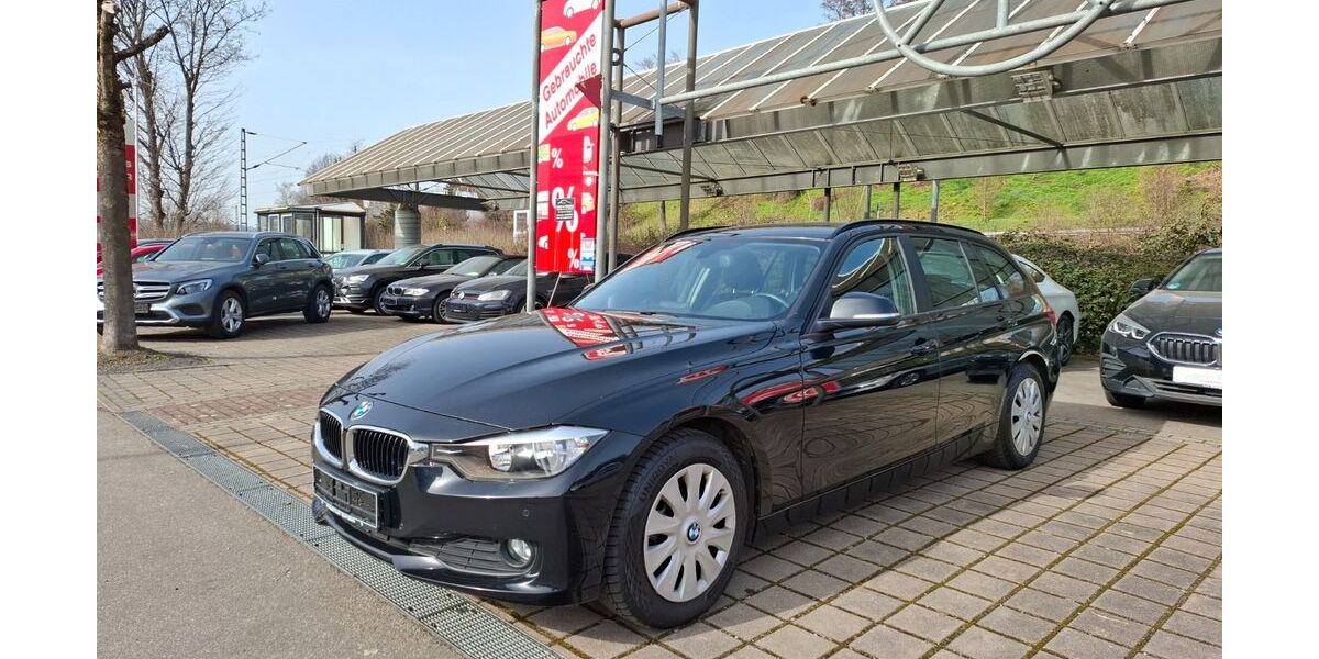 BMW 318 199.000 km 6.450 &euro; Esslingen 73730