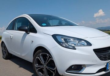 Opel Corsa 103.000 km 7.490 &euro; Reutlingen 72762
