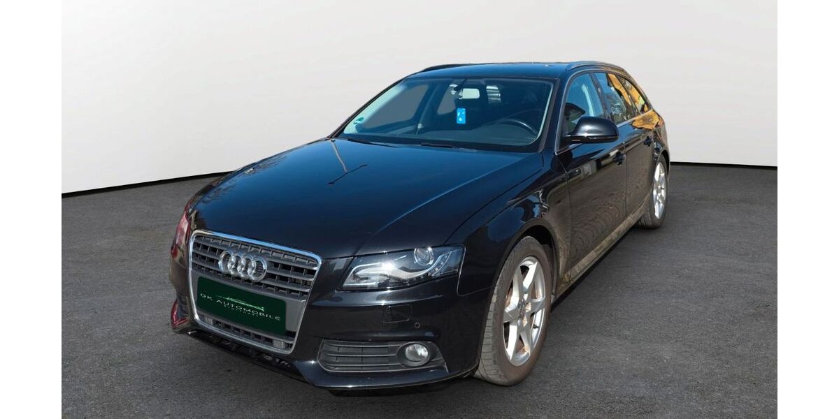 Audi A4 171.900 km 5.900 &euro; Stuttgart 70437