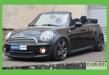 Mini Cooper 149.962 km 5.999 &euro; Nagold 72202