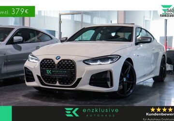 BMW M440 77.000 km 44.790 &euro; Niefern-Öschelbronn 75223