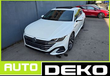 VW Arteon 153.609 km 24.930 &euro; Waiblingen 71332