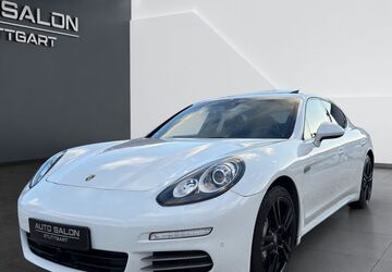 Porsche Panamera 173.000 km 28.990 &euro; Nufringen 71154