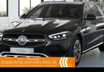 Mercedes-Benz C 220 6.311 km 50.990 &euro; Böblingen 71034