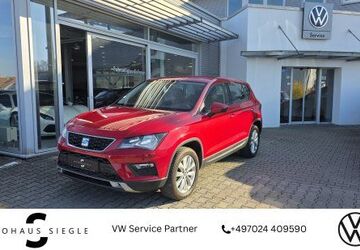 Seat Ateca 149.986 km 17.940 &euro; Wendlingen am Neckar 73240