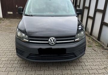 VW Caddy 104.000 km 12.900 &euro; Pforzheim 75175