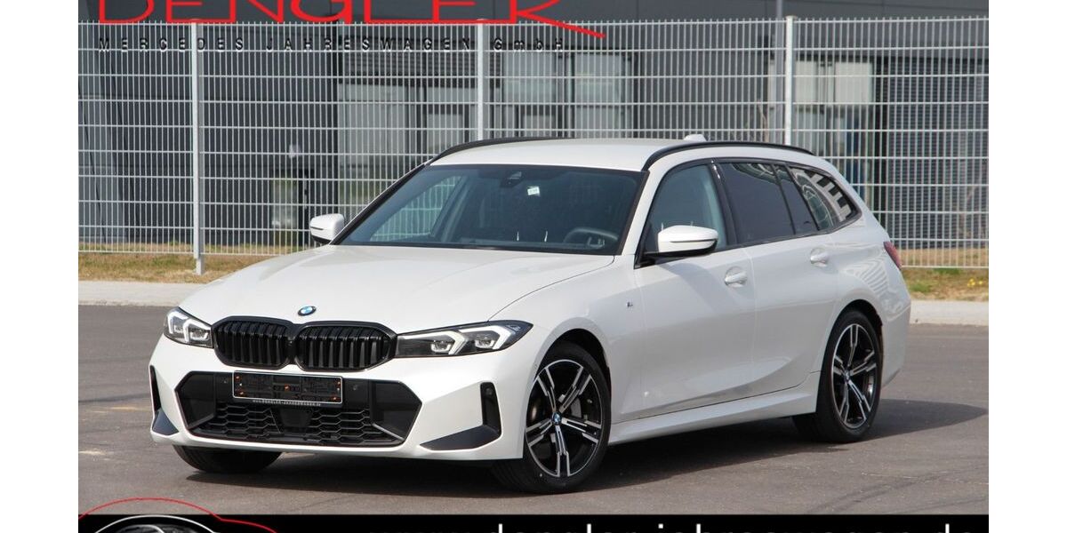 BMW 330 6.997 km 38.890 &euro; Jettingen 71131