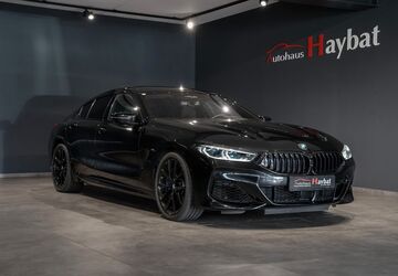 BMW 840 46.700 km 56.950 &euro; Calw 75365