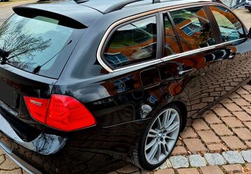 BMW 330 235.700 km 8.500 &euro; Filderstadt 70794