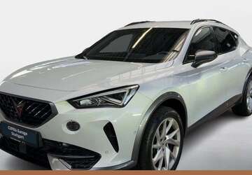 Cupra Formentor 82.461 km 24.730 &euro; Stuttgart 70469