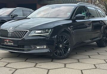Skoda Superb 213.300 km 14.900 &euro; Unterensingen 72669